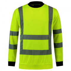 Fluor Yellow