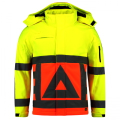 Fluor Orange-Yellow