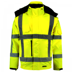 Fluor Yellow