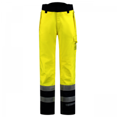 Fluor Yellow-Ink