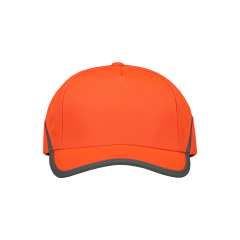 Fluor Orange