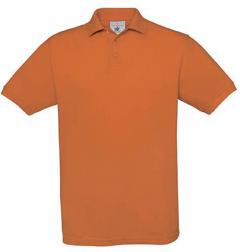 Pumpkin Orange