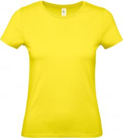 Solar Yellow