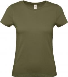 Urban Khaki