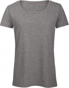 Heather Light Grey