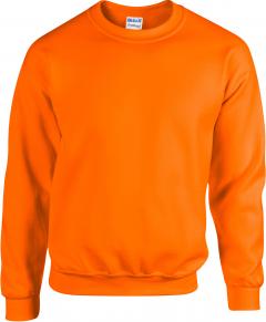 Safety Orange