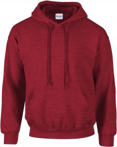 Antique Cherry Red