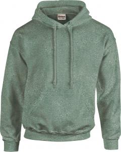 Heather Sport Dark Green