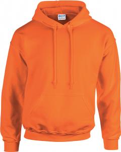 Safety Orange