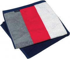 Grey / Red / White / Navy