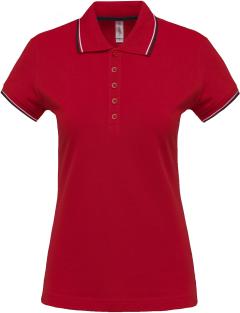Red / Navy / White