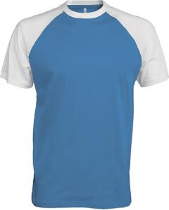 Baseball shirt bedrukken 2025