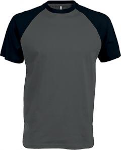Baseball hotsell shirt bedrukken
