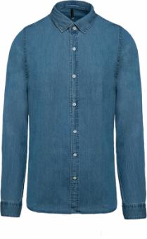 Chambray Blue