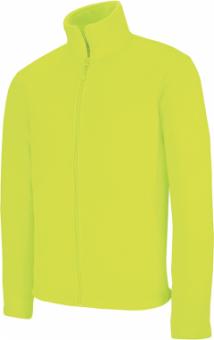 Fluorescent Yellow