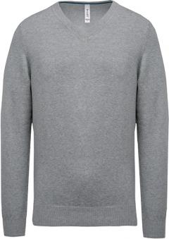 Light grey heather