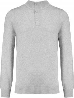 Light grey heather