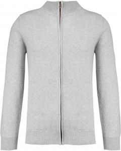 Light grey heather