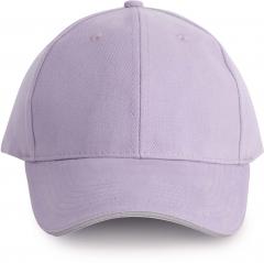 Light Violet / Light Grey