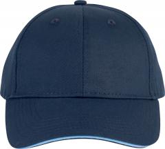 Navy / Sky Blue