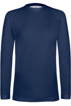 Sporty Navy