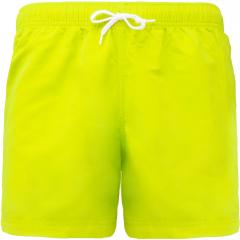 Fluorescent Yellow