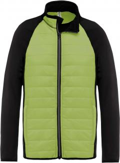 Lime / Black