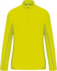 Fluorescent Yellow