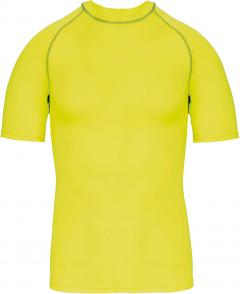 Fluorescent Yellow