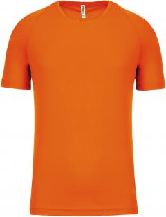 Fluorescent Orange