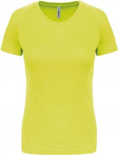 Fluorescent Yellow