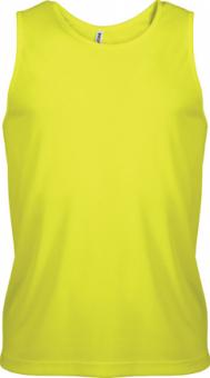 Fluorescent Yellow