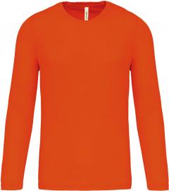 Fluorescent Orange