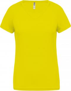 Fluorescent Yellow