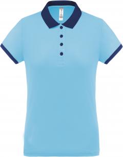 Sky Blue / Sporty Navy