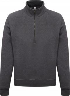 Dark Heather Grey