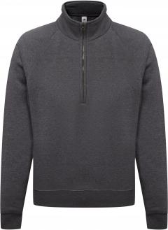 Dark Heather Grey