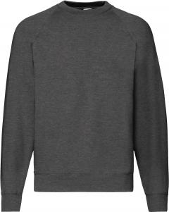 Dark Heather Grey