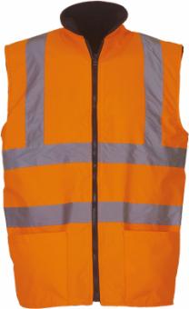 Hi Vis Orange