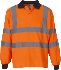 Hi Vis Orange