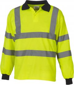 Hi Vis Yellow