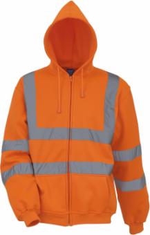 Hi Vis Orange