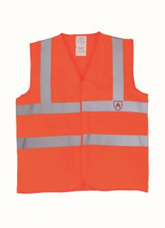 Hi Vis Orange