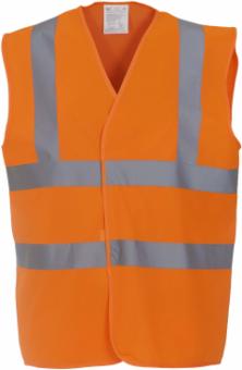 Hi Vis Orange