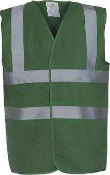 Paramedic Green