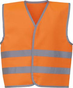 Hi Vis Orange