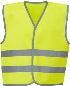 Hi Vis Yellow