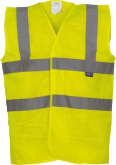 Hi Vis Yellow