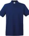 SC63218 - Premium Polo (63-218-0) Navy