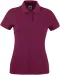 SC63212 - Lady-fit 65/35 Polo (63-212-0) Burgundy